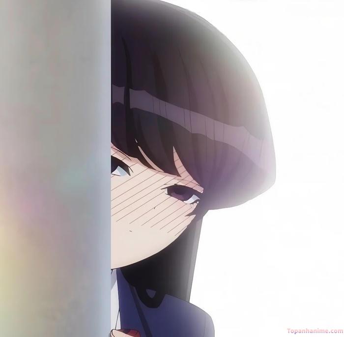 Mẫu ảnh Shoko Komi 28