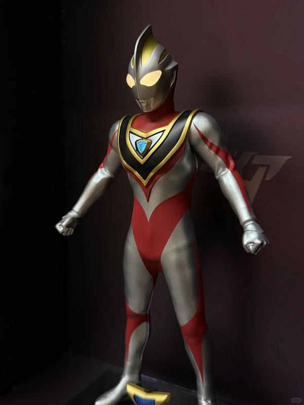 Siêu Nhân Điện Quang 21