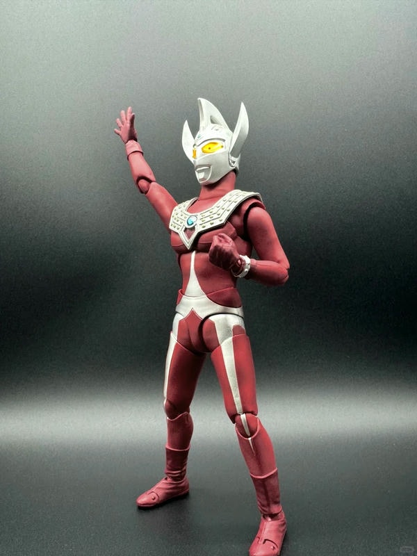 Siêu Nhân Điện Quang 26