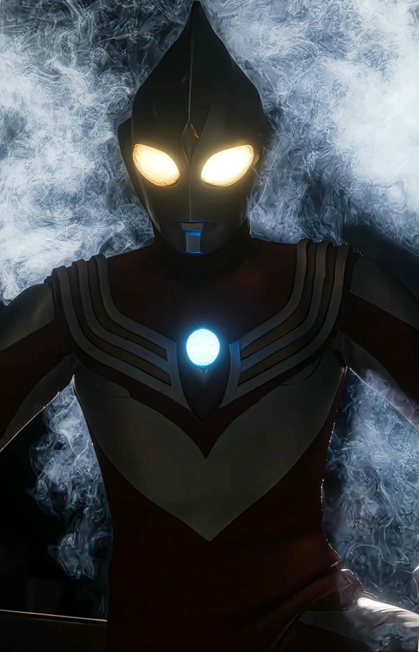 Siêu Nhân Điện Quang 32