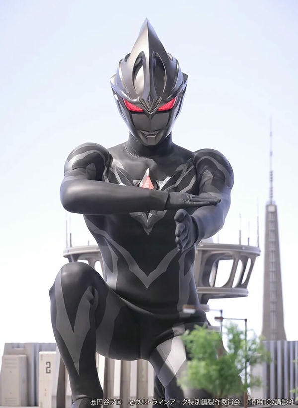 Siêu Nhân Điện Quang 6