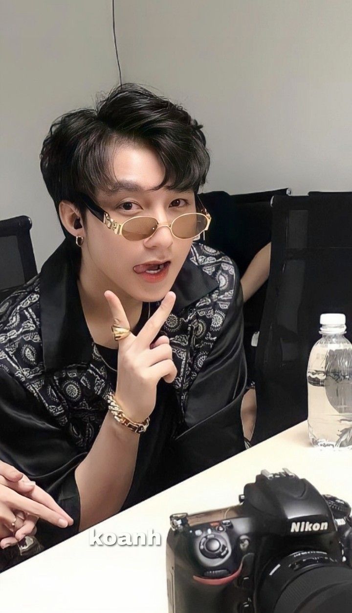 Ảnh Sơn Tùng MTP Cute 3