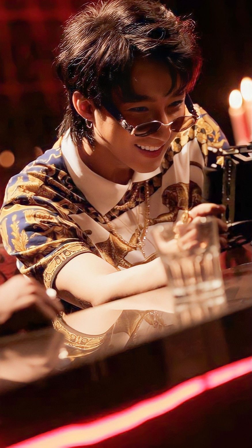 Ảnh Sơn Tùng MTP Cute 10