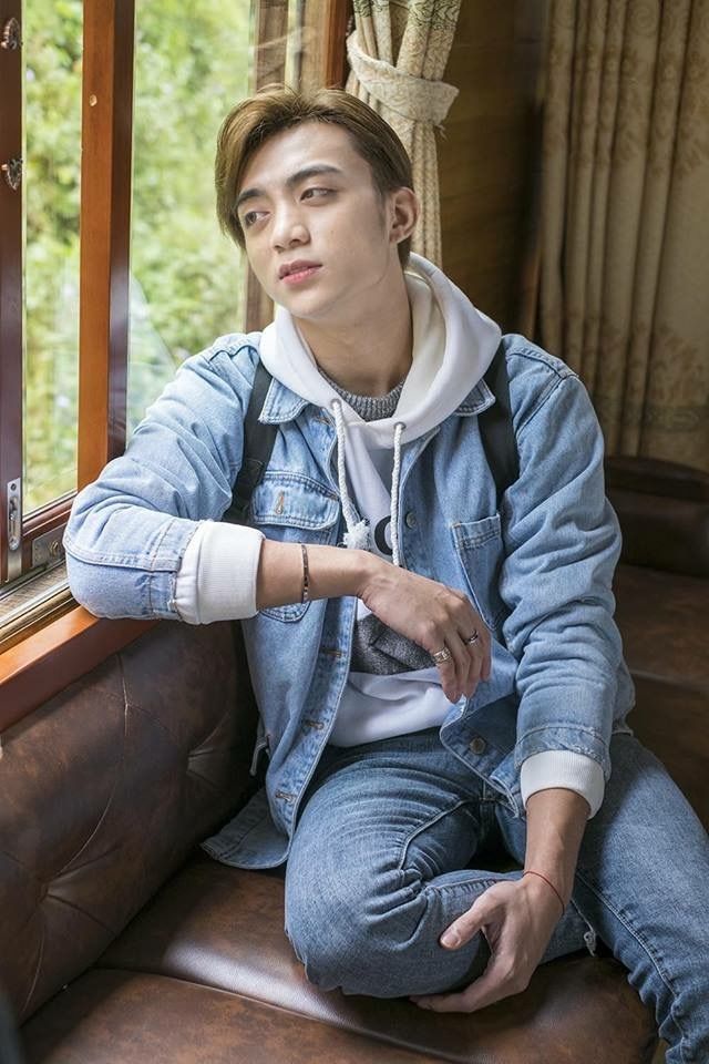 Ảnh Soobin Hoàng Sơn Cute 7