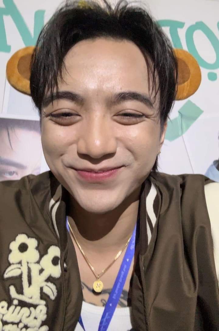 Ảnh Soobin Hoàng Sơn Cute 15