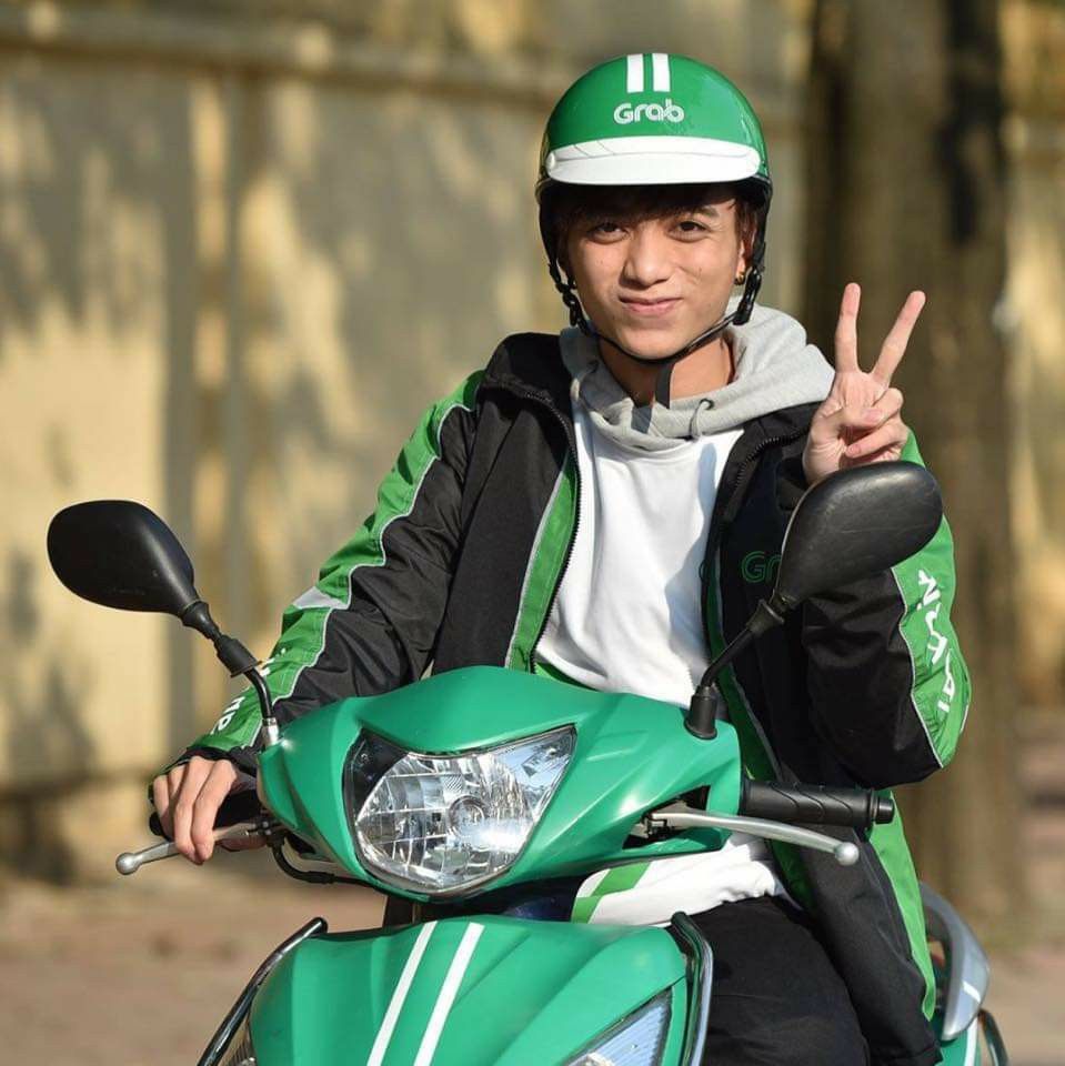 Ảnh Soobin Hoàng Sơn Cute 4