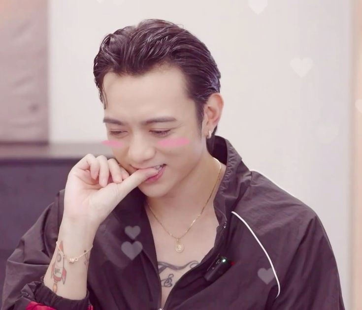 Ảnh Soobin Hoàng Sơn Cute 10