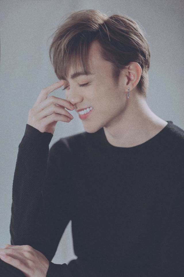 Ảnh Soobin Hoàng Sơn Cute 9