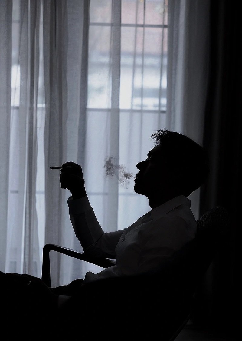 ảnh tổng tài 12