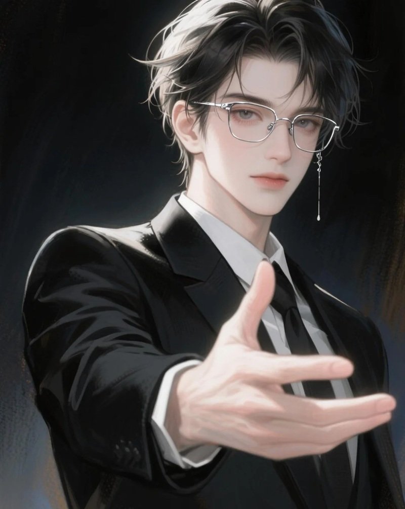 ảnh tổng tài 14