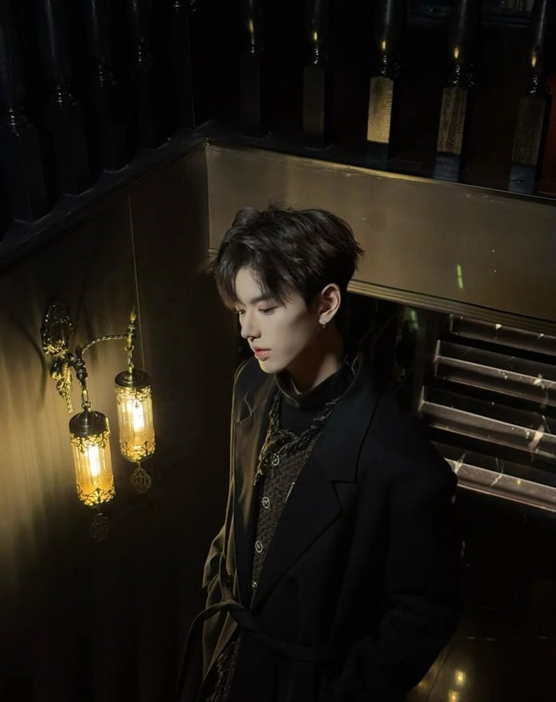 ảnh tổng tài 32