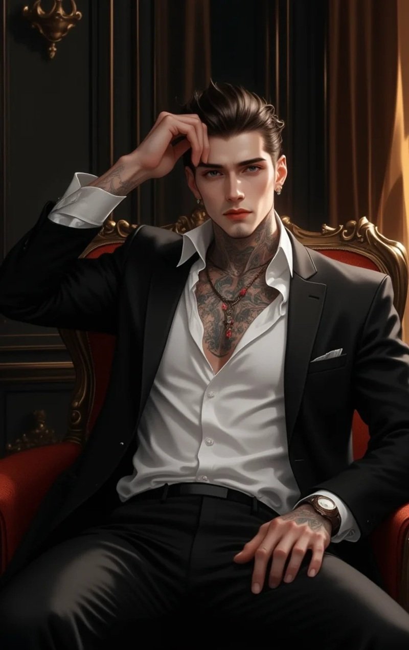 ảnh tổng tài 37