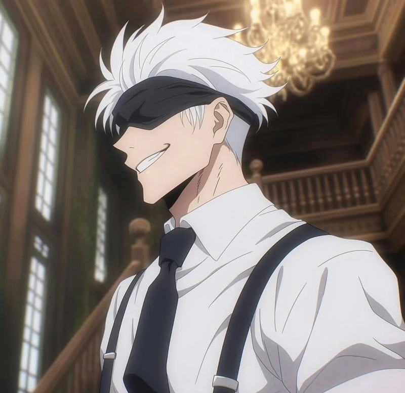 ảnh tổng tài anime lạnh lùng 3