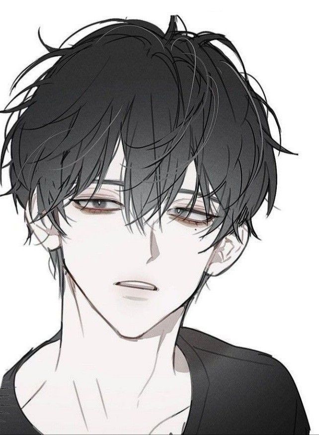 Hình Trai Anime 10