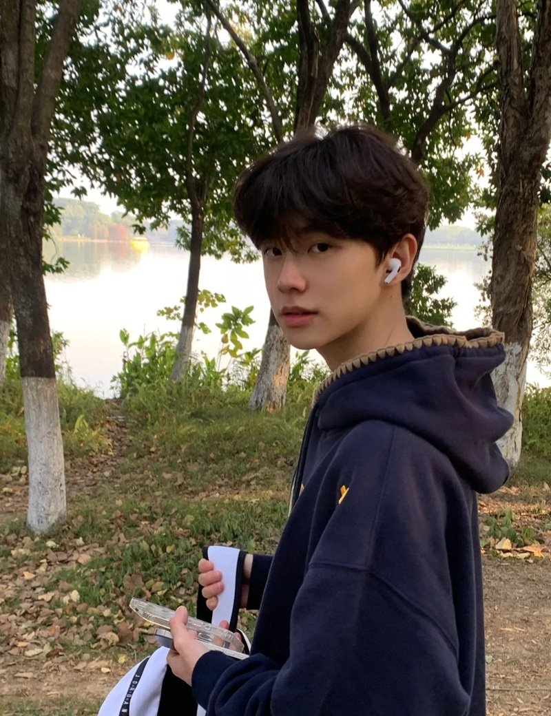 Ảnh trai đẹp 2K12 1