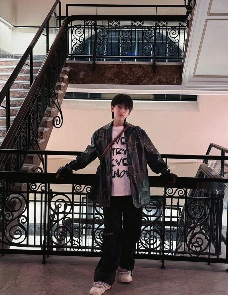 Ảnh trai đẹp 2K12 20