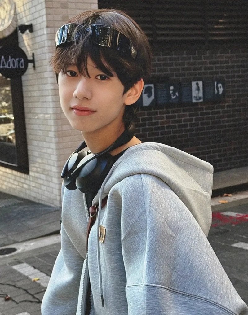 Ảnh trai đẹp 2K12 22