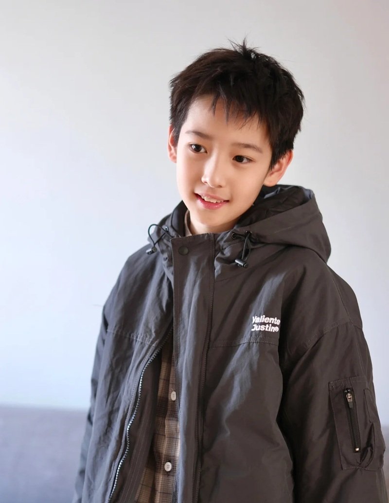 Ảnh trai đẹp 2K12 28