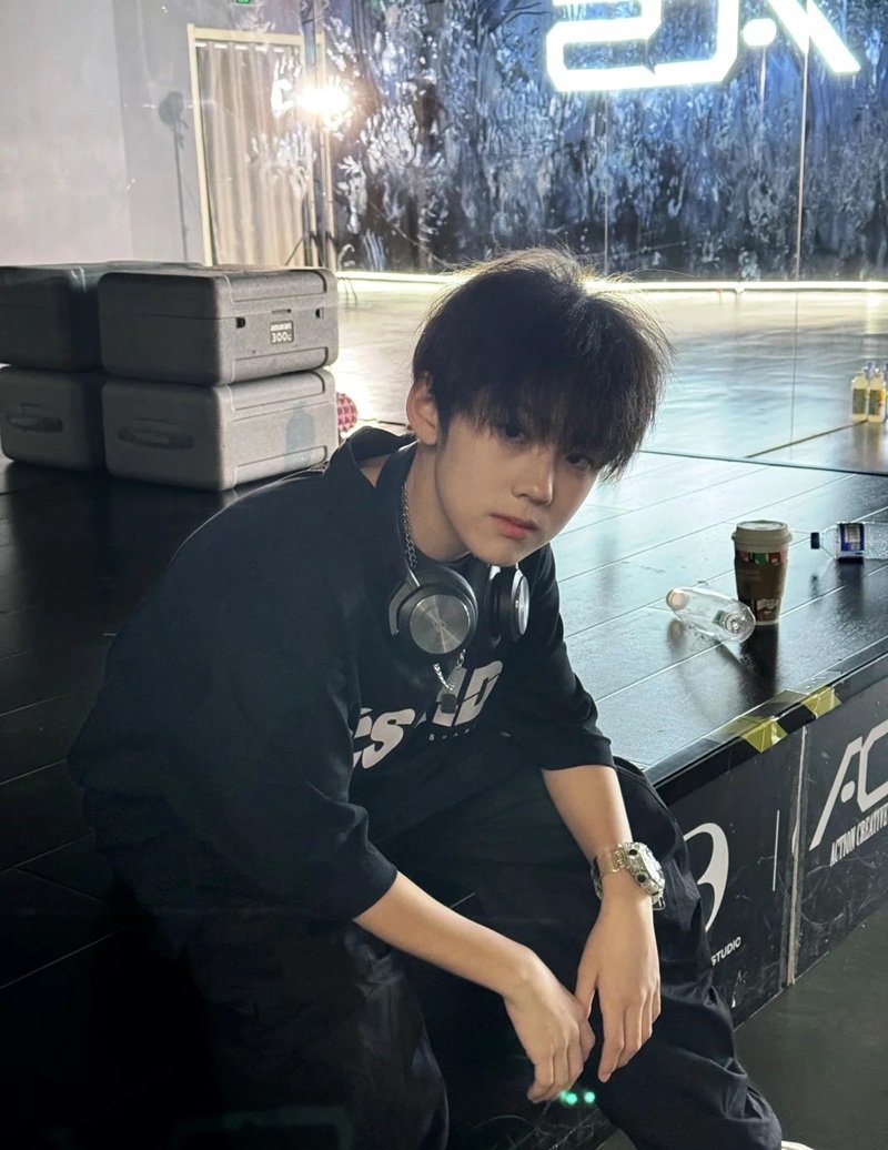 Ảnh trai đẹp 2K12 31