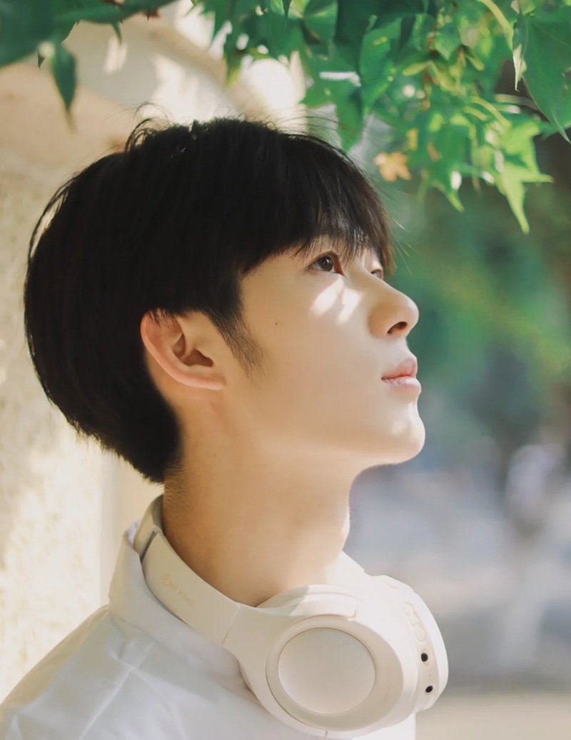 Ảnh trai đẹp 2K12 34