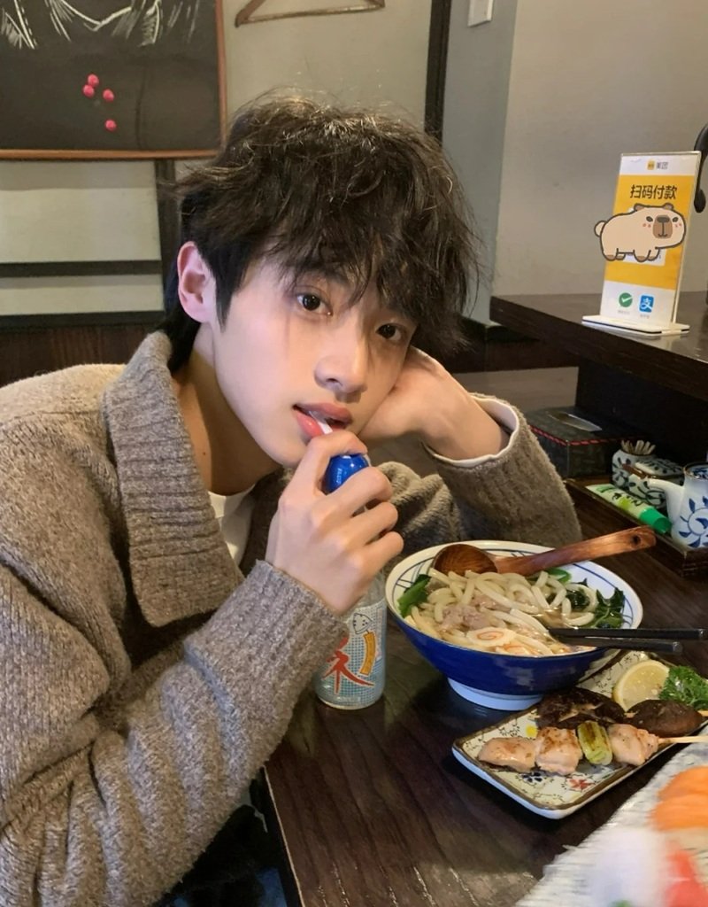 Ảnh trai đẹp 2K12 36