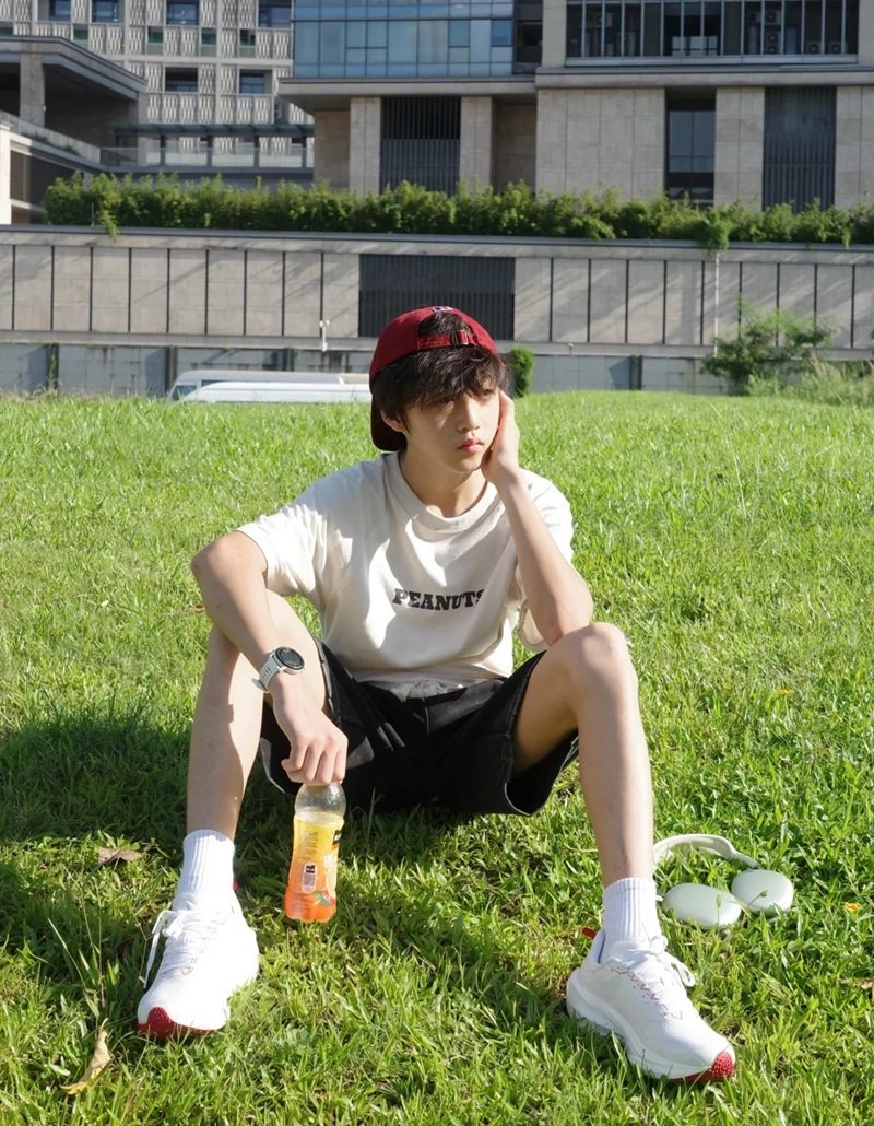 Ảnh trai đẹp 2K12 5