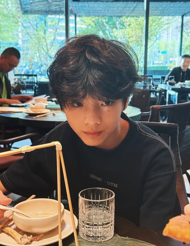 Ảnh trai đẹp 2K12 8