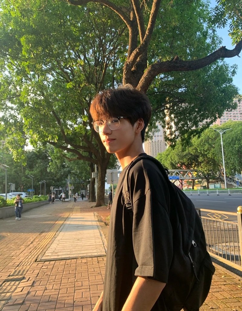 ảnh trai đẹp 2k7 1