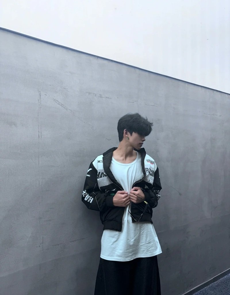 ảnh trai đẹp 2k7 14