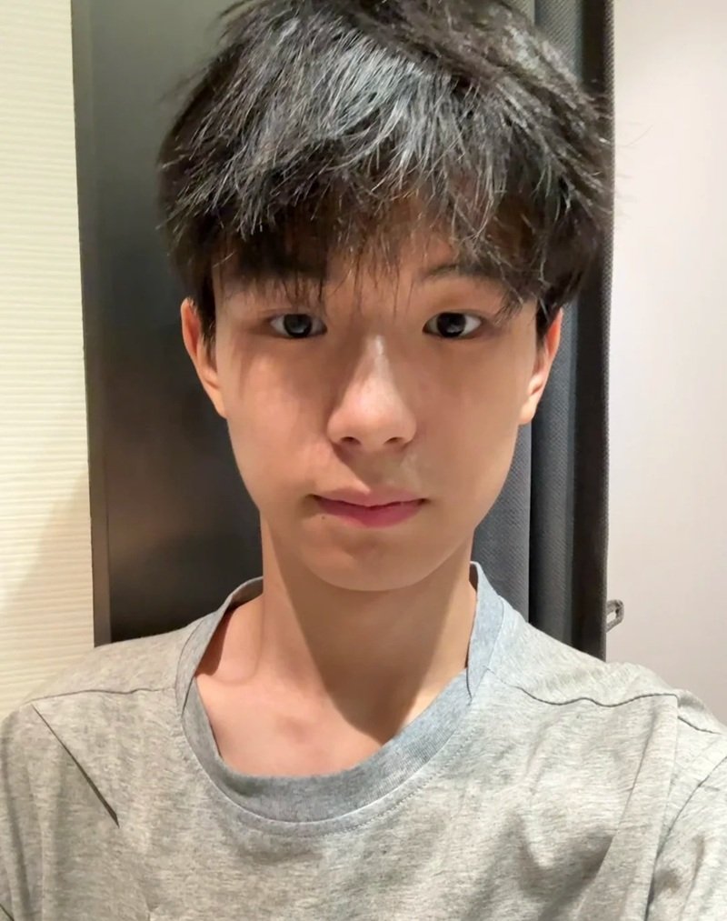 ảnh trai đẹp 2k7 18