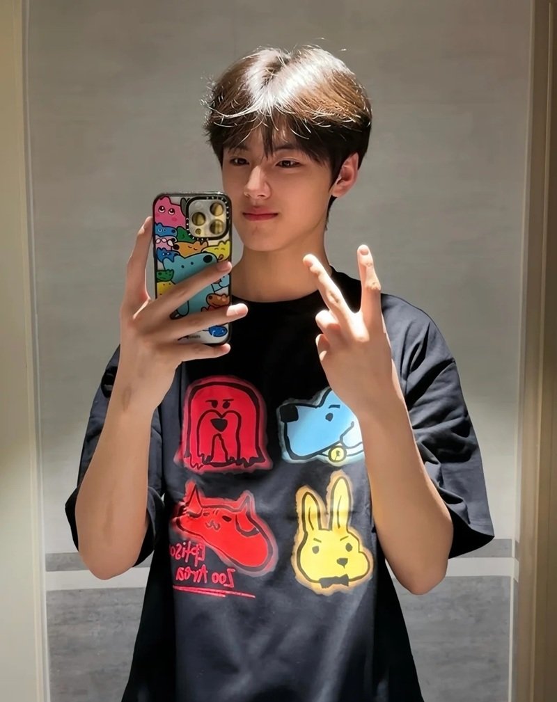 ảnh trai đẹp 2k7 2