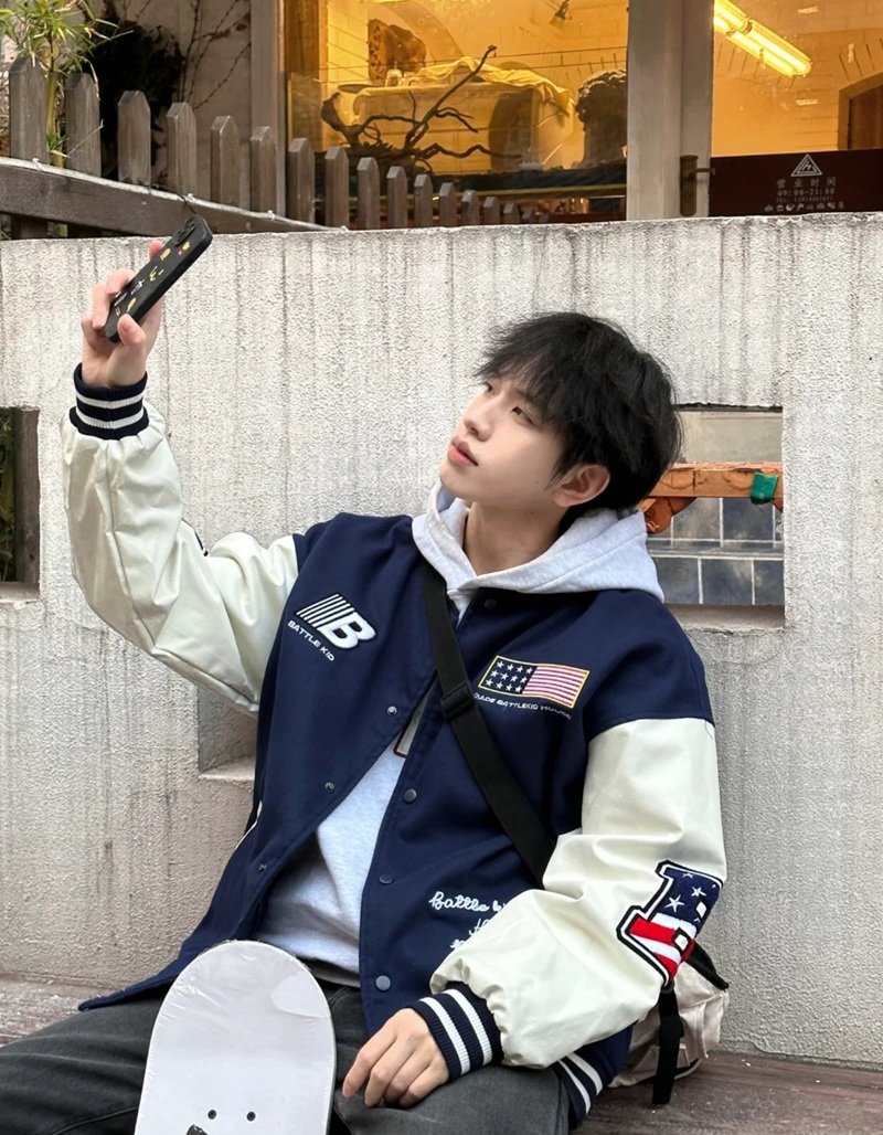 ảnh trai đẹp 2k7 23