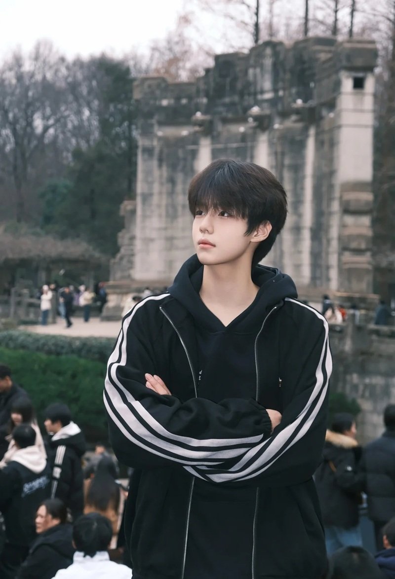 ảnh trai đẹp 2k7 25