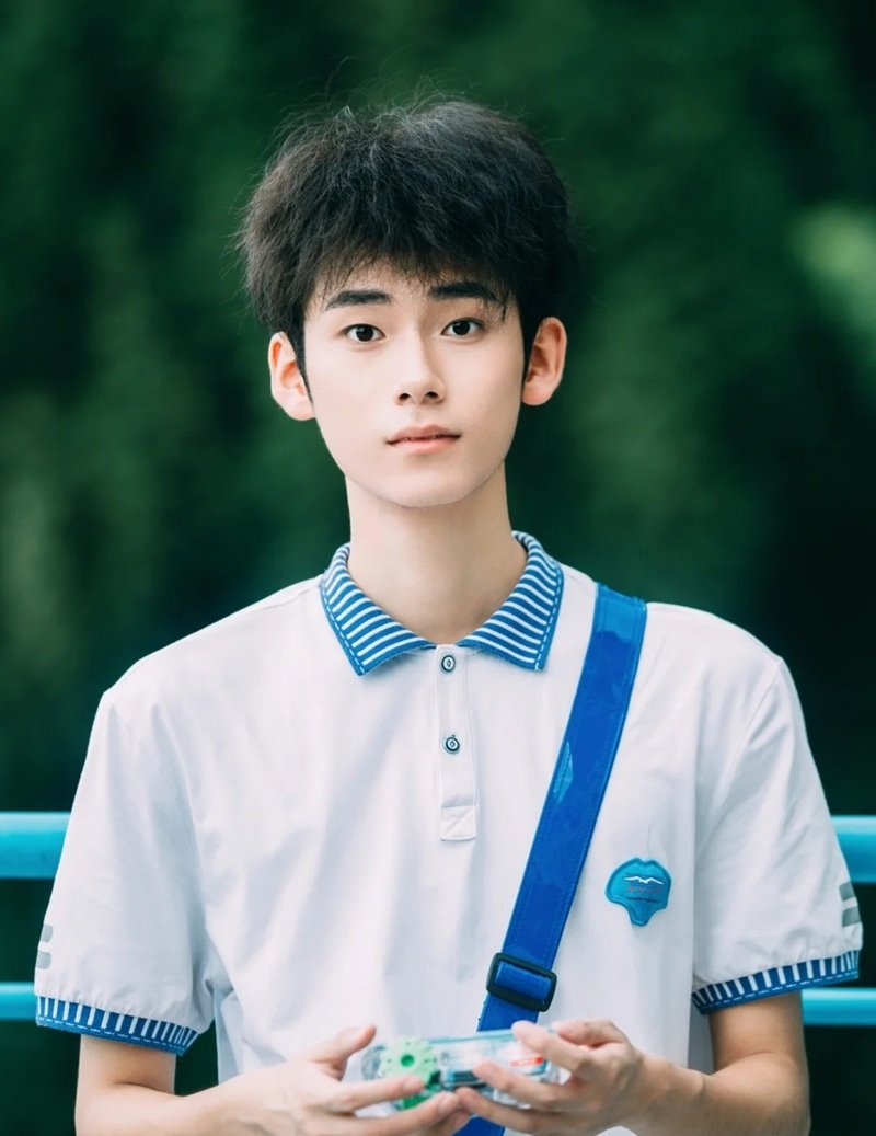 ảnh trai đẹp 2k7 27