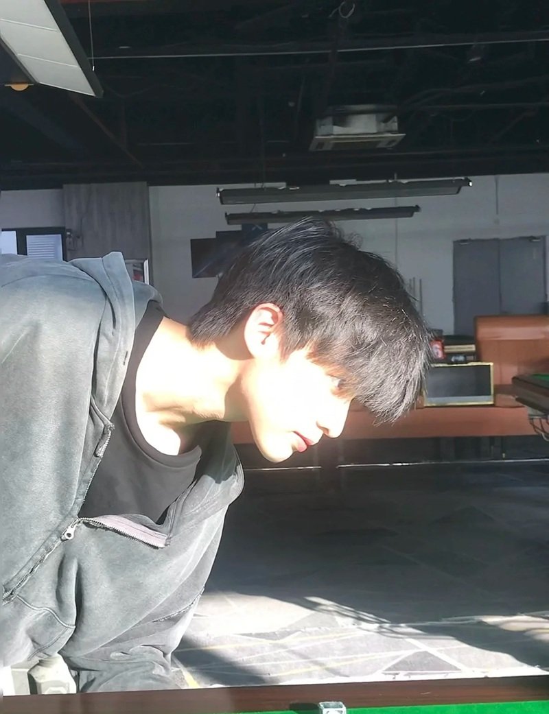 ảnh trai đẹp 2k7 32