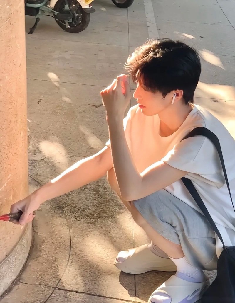 ảnh trai đẹp 2k7 33