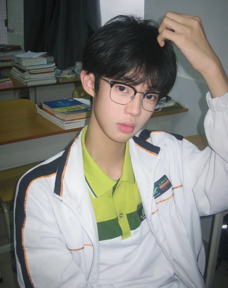 ảnh trai đẹp 2k7 38