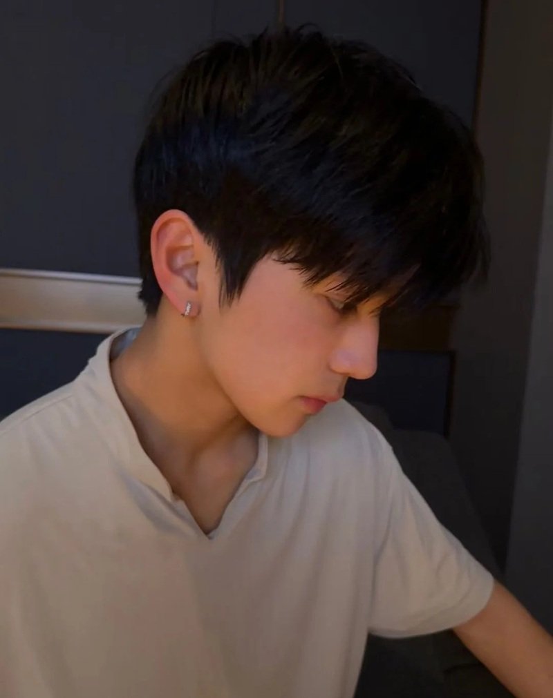 ảnh trai đẹp 2k7 7