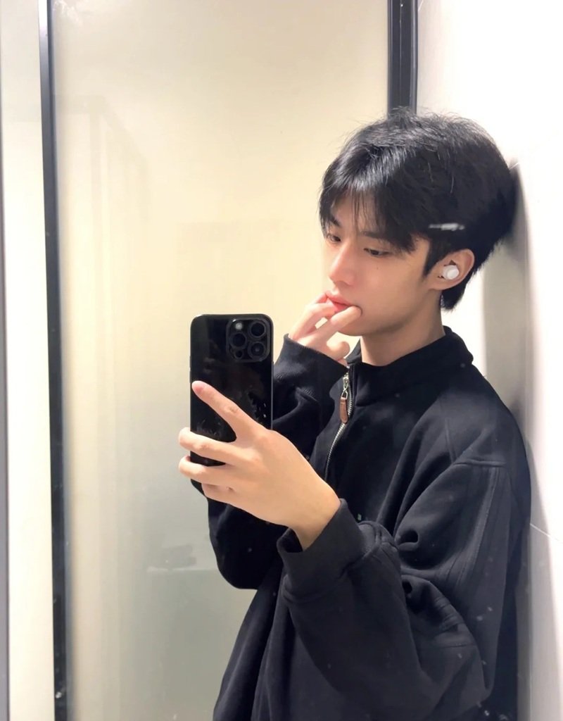 ảnh trai đẹp 2k7 8