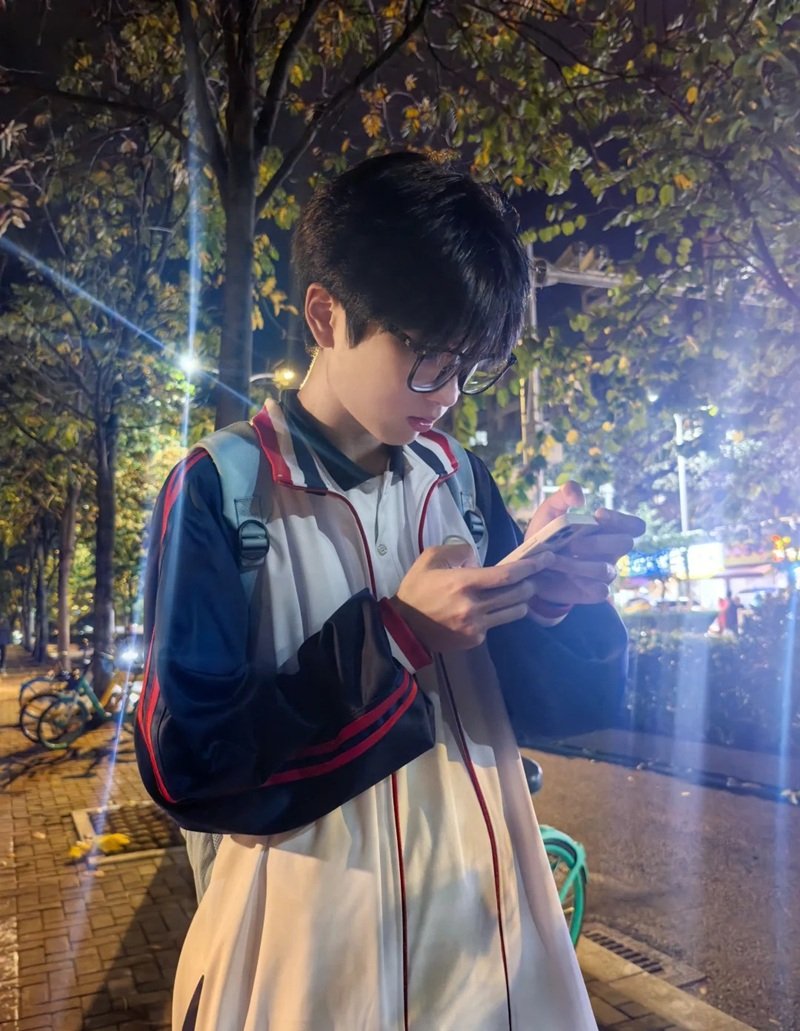 ảnh trai đẹp 2k7 41