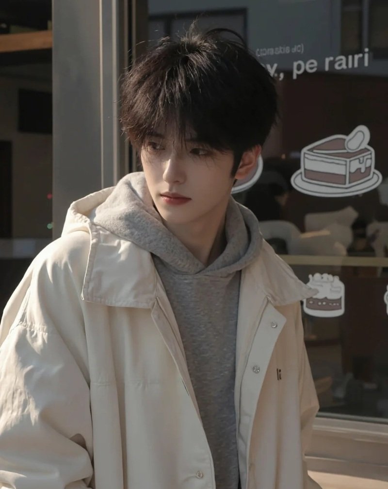 ảnh trai đẹp 30