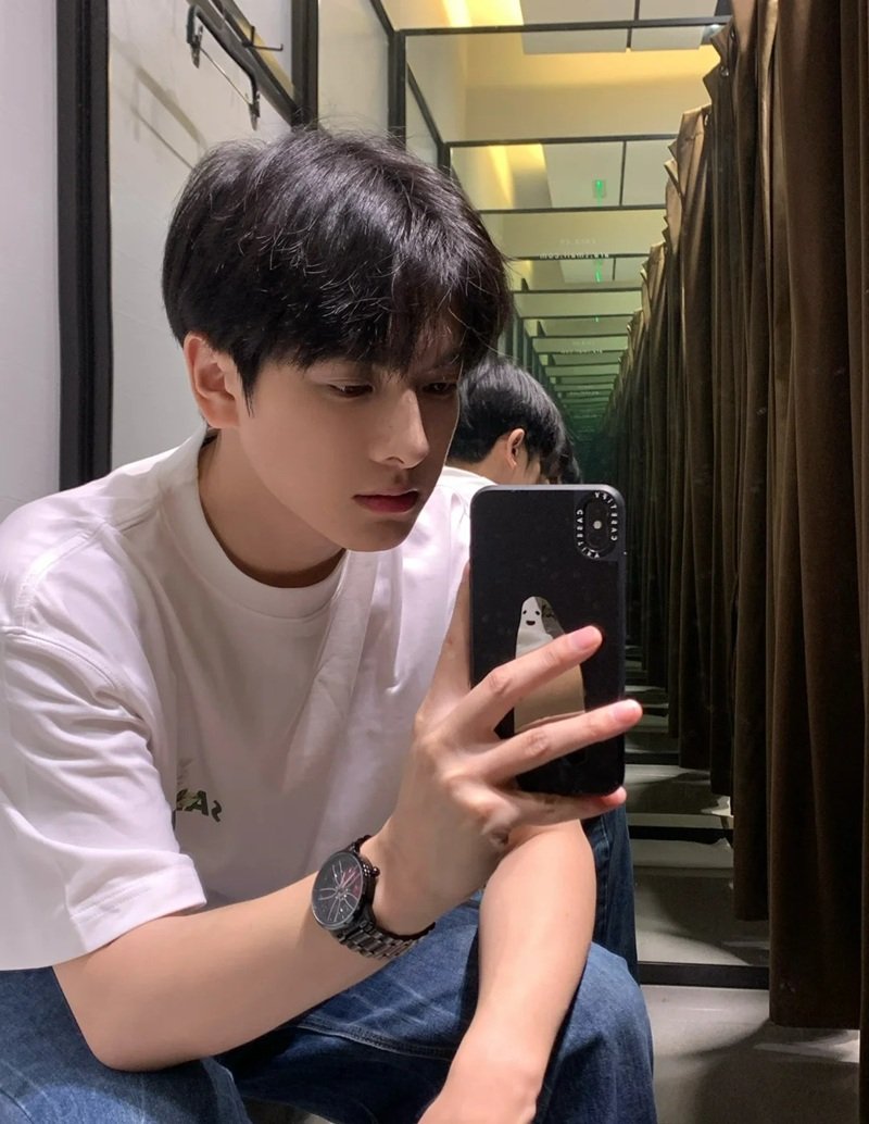 ảnh trai đẹp 34