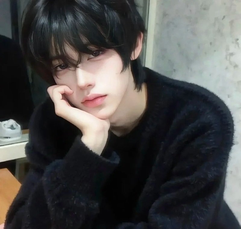 ảnh trai đẹp 40