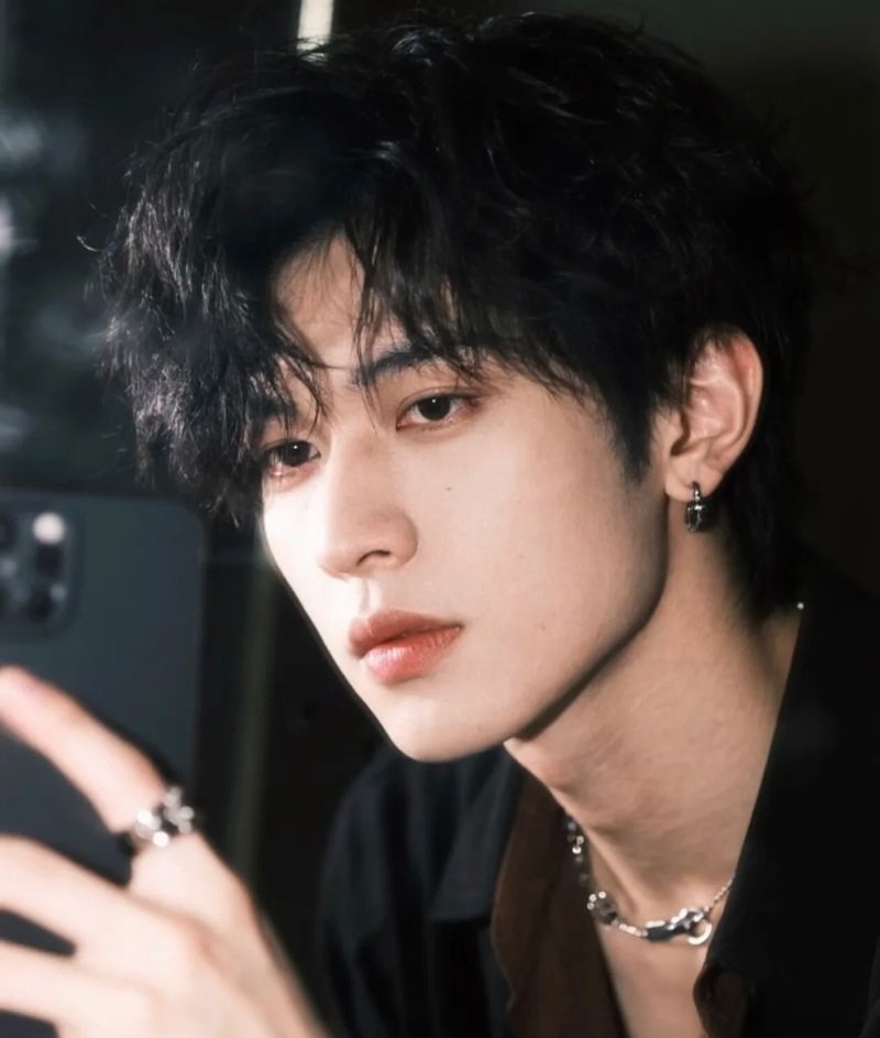 ảnh trai đẹp 41