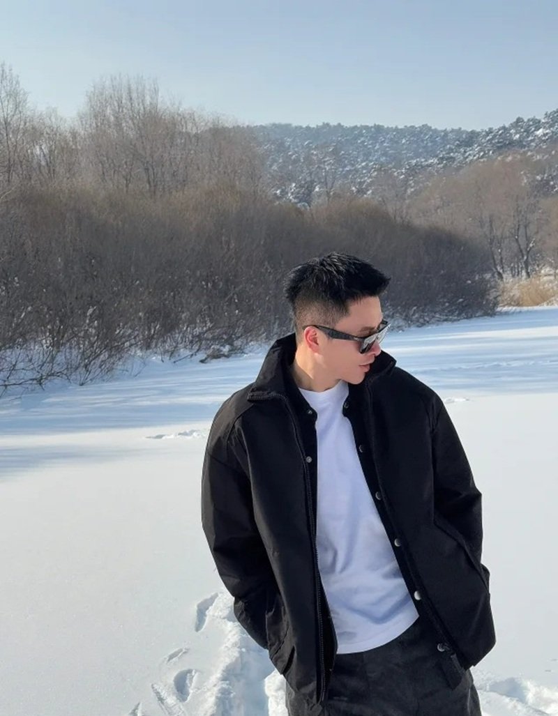 ảnh trai đẹp che mặt 23