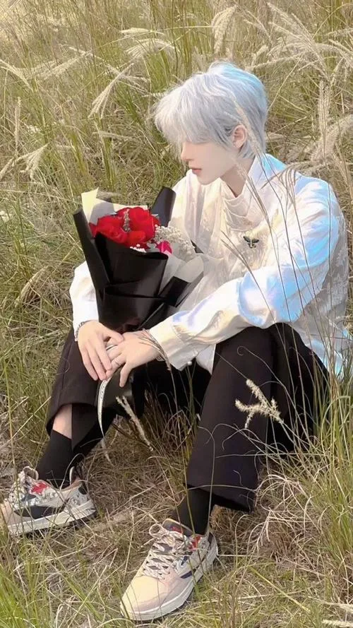 Ảnh Trai Đẹp cute 82