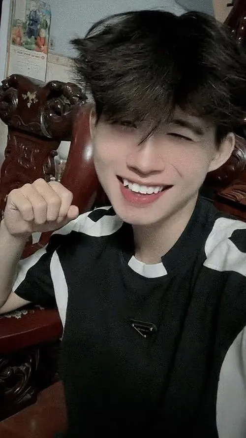Ảnh Trai Đẹp cute 72
