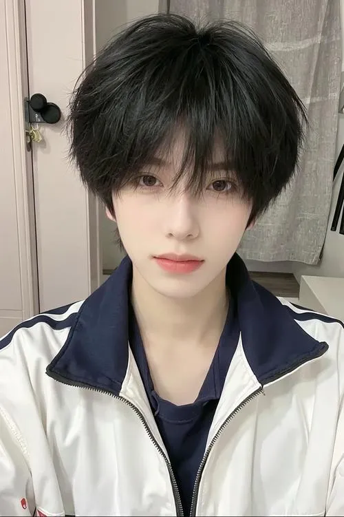 Ảnh Trai Đẹp cute 67