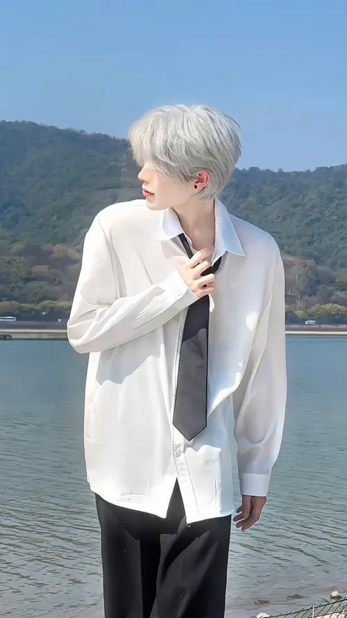 Ảnh Trai Đẹp cute 62