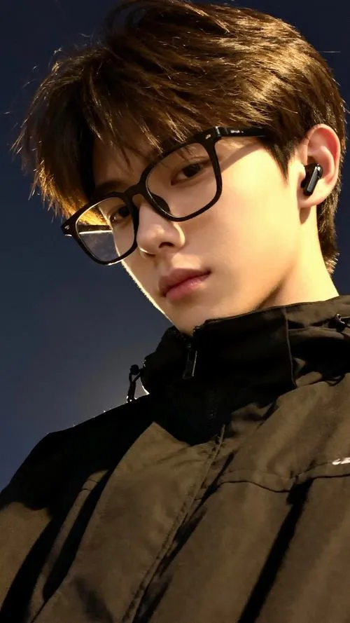 Ảnh Trai Đẹp cute 61